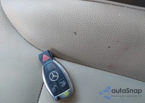 2012 Mercedes-Benz Gl 450 4Matic из США, поврежденный, VIN 4JGBF7BE0CA777202